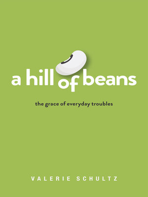 cover image of A Hill of Beans